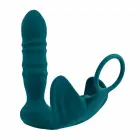 Playboy Bring It On многофункциональный силиконовый набор – Зеленый — Фото 8