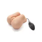 Nasty Nympho Bouncer Vibrating Masturbator – Skin — Photo 4