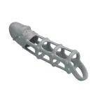 PRETTY LOVE – varpos rankovė su sėklidžių juosta — Nuotrauka 4