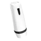MOLLY 36 Functions USB Vibrating Masturbator – 21.6 cm (8.5″) — Photo 5