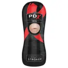 PEE Vibrating Oral Function Intimate Machine – 17.5 cm — Photo 2