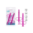 Lube Tube lubrikanta aplikators – 2 gab. – rozā — Foto 6