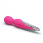 PRETTY LOVE Antony Wand вибратор – 36 cm (14″) – розовый — Фото 4