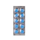 Blue Superstar Stimulating Dietary Supplement Capsules — Photo 2