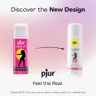 pjur myglide стимулирующий лубрикант на водной основе – 30 мл — Фото 1
