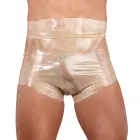 Latex Diaper Briefs – M — Photo 2