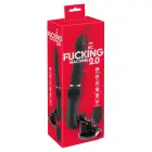 You2toys RC Fucking Machine 2.0 вибратор с пультом управления и функцией толчков – 15 cm — Фото 1
