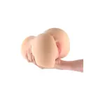 Barely Legal Hazel Vaginal Masturbator – Caramel — Photo 2