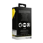 Shots Head Harness Black Adjustable with Solid Ball Element 1.65" — Photo 7