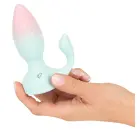 beau coeur Juvela RC Butt Plug – 11.5 cm (4.5″) – Purple Photo