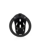 Model 24 – šķīstības būris – 9 cm (3.5″) – melns — Foto 2