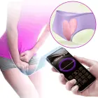 PRETTY LOVE Baird App Controlled G-Spot Vibrator – Pink — Photo 7