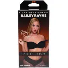 Bailey Rayne - ULTRASKYN Pocket Pussy Masturbator — Photo 2