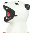 Condomerie Hand-Painted Decorative Condom – Polar Bear Motif — Photo 3