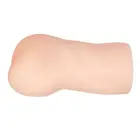 CRAZY BULL - Reālistisks kabatas vagīnas masturbators, vibrācija Foto 3