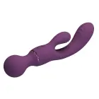 Pretty Love All Rounder Rabbit Vibrator — Photo 4
