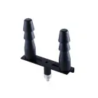 Vac-U-Lock seksimasina adapter KlicLok – must — Foto 2