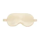 Satin Mask - Gold Foto 9