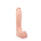 Hung System Jay liels miesas krāsas dildo – 29 cm (11.4″) — Foto 5