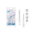 Lube Tube libestiaplikaator – 2 tk – läbipaistev — Foto 6