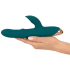 You2Toys Thumping Rabbit Vibrator – 22.7 cm (8.9″) – Pink — Photo 7