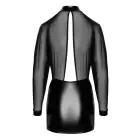 Noir Orgia minikleit – must — Foto 7