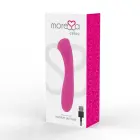 MORESSA Celso Premium masažuoklis – 16 cm (6.3″) — Nuotrauka 3