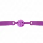KINK Purple Breathable Ball System 4.5 cm — Photo 3