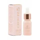 HighOnLove Mini Sensual Stimulating Oil 10 ml – kaņepju sēklu eļļa, ceļojumu izmērs — Foto 2