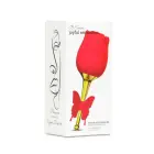 Flirting Partner Dual Function Clitoral Stimulator – USB Rechargeable — Photo 16
