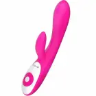 Nalone Want vibrators – rozā — Foto 1