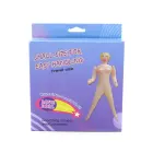 Piepūšamā mīlas lelle Mini Midget (Pocket Polly) Foto 3