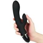 O-Sensual Clit Duo Climax – перезаряжаемый двойной стимулятор для точки G и клитора — Фото 4