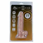 Mr Intense Model 11 Anatomical Dildo – 18 cm (7″) – Skin — Photo 4