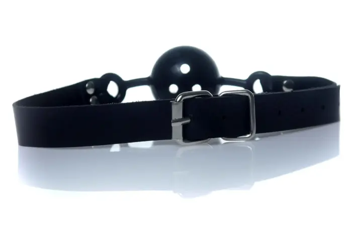 Knebel-Ball Gag - Fetish B - Series Foto 3