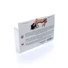 Kajdanki Fetish B - Series - Furry Cuffs White Photo