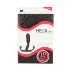 Helix Syn Trident Prostate Massager – Black — Photo 2