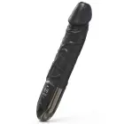 Anal Power Vibrator – 24.5 cm (9.6″) – Black — Photo 1
