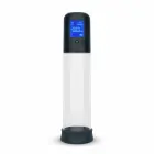 Вакуумная помпа Boners Smart Vacuum Pump LCD – 20 cm – черный — Фото 1