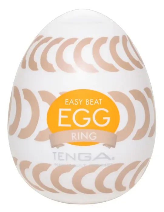 Мастурбатор Tenga Egg Ring – 7 cm