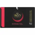 SKYN Intense Feel Textured Condoms – 10 pcs. — Photo 3