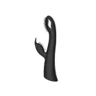 G-gasm Electric Licker vibraator – must — Foto 4