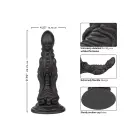 Monster Dong The Colossus – 24.75 cm (9.75″) – Black — Photo 4
