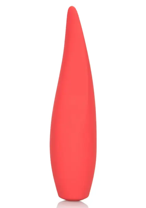 CalExotics Red Hot Ember вибратор – красный