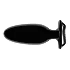 Pirkstu satvēriena spraudnis #4L – L – Anālais spraudnis Foto 2