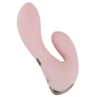 beau cœur Cerya Strong Мини кролик-вибратор – 14 cm (5.5″) – розовый — Фото 6