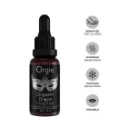 Orgie Orgasmic Bullet – klitorio stimuliacijos rinkinys, 2 dalys (Orgasm Drops Intense gelis, mini vibratorius) — Nuotrauka 3