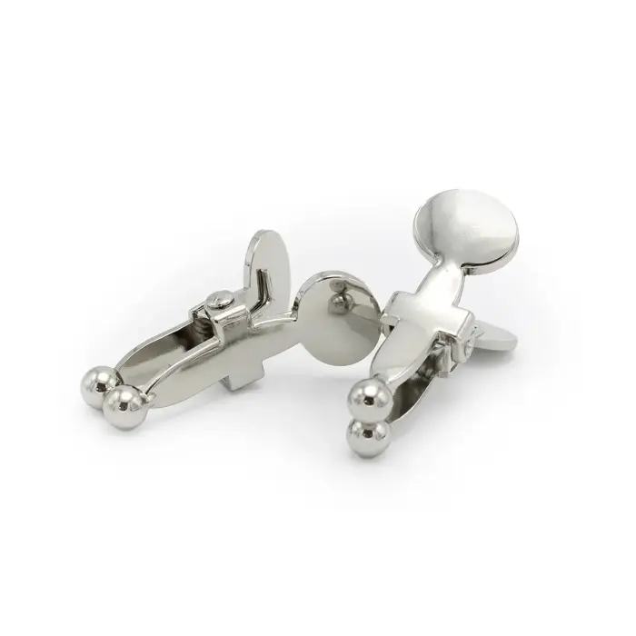 Ball Tip Nipple Clamps – Silver