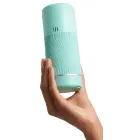 Arcwave Pow Mint Manual Intimate Device with Suction Control 18 cm – Mint — Photo 8