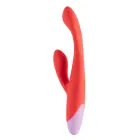 Dreamtoys Double Beat Duo вибратор – розовый — Фото 3